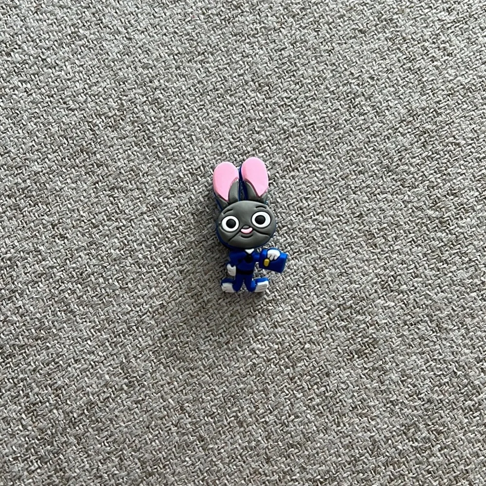Zootopia Jibbitz - Picture 3 of 3